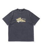 【エクストララージ/XLARGE】のXLARGE/PIGMENT DYED ADIOS CALIFORNIA S/S TEE 人気、トレンドファッション・服の通販 founy(ファニー) ファッション Fashion レディースファッション Fashion for Women グラフィック Graphic, Graphic Design フロント Front, Front Design ベーシック Basic, Essential 半袖 Short Sleeve, Half Sleeve S/S・春夏 SS, Spring/Summer, Warm Season 夏 Summer thumbnail BLACK|ID: prp329100004823401 ipo3291000000035074833