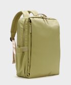 【ユナイテッド ベース/UNITED BASE】の【撥水 / 軽量】多機能 ナイロン バックパック リュック 人気、トレンドファッション・服の通販 founy(ファニー) ファッション Fashion レディースファッション Fashion for Women バッグ Bags クッション Cushion, Throw Pillow 傘 Umbrella, Parasol 軽量 Lightweight, Ultra Light ショルダー Shoulder, Shoulder Strap シンプル Simple, Minimal 財布 Wallet, Purse フェイクレザー Faux Leather, PU Leather ポケット Pocket, Pocket Detail リュック Backpack, Rucksack おすすめ Recommended / Our Picks 旅行 Travel ビジネス 仕事 通勤 Business / Work / Commuting thumbnail ベージュ|ID: prp329100004823441 ipo3291000000035075230