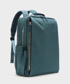 【ユナイテッド ベース/UNITED BASE】の【撥水 / 軽量】多機能 ナイロン バックパック リュック 人気、トレンドファッション・服の通販 founy(ファニー) ファッション Fashion レディースファッション Fashion for Women バッグ Bags クッション Cushion, Throw Pillow 傘 Umbrella, Parasol 軽量 Lightweight, Ultra Light ショルダー Shoulder, Shoulder Strap シンプル Simple, Minimal 財布 Wallet, Purse フェイクレザー Faux Leather, PU Leather ポケット Pocket, Pocket Detail リュック Backpack, Rucksack おすすめ Recommended / Our Picks 旅行 Travel ビジネス 仕事 通勤 Business / Work / Commuting thumbnail ブルー|ID: prp329100004823441 ipo3291000000035075234