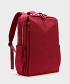 【ユナイテッド ベース/UNITED BASE】の【撥水 / 軽量】多機能 ナイロン バックパック リュック 人気、トレンドファッション・服の通販 founy(ファニー) ファッション Fashion レディースファッション Fashion for Women バッグ Bags クッション Cushion, Throw Pillow 傘 Umbrella, Parasol 軽量 Lightweight, Ultra Light ショルダー Shoulder, Shoulder Strap シンプル Simple, Minimal 財布 Wallet, Purse フェイクレザー Faux Leather, PU Leather ポケット Pocket, Pocket Detail リュック Backpack, Rucksack おすすめ Recommended / Our Picks 旅行 Travel ビジネス 仕事 通勤 Business / Work / Commuting thumbnail ボルドー|ID: prp329100004823441 ipo3291000000035075235