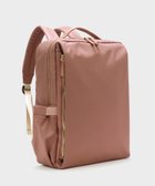 【ユナイテッド ベース/UNITED BASE】の【撥水 / 軽量】多機能 ナイロン バックパック リュック 人気、トレンドファッション・服の通販 founy(ファニー) ファッション Fashion レディースファッション Fashion for Women バッグ Bags クッション Cushion, Throw Pillow 傘 Umbrella, Parasol 軽量 Lightweight, Ultra Light ショルダー Shoulder, Shoulder Strap シンプル Simple, Minimal 財布 Wallet, Purse フェイクレザー Faux Leather, PU Leather ポケット Pocket, Pocket Detail リュック Backpack, Rucksack おすすめ Recommended / Our Picks 旅行 Travel ビジネス 仕事 通勤 Business / Work / Commuting thumbnail ダークピンク|ID: prp329100004823441 ipo3291000000035075240