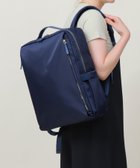 【ユナイテッド ベース/UNITED BASE】の【撥水 / 軽量】多機能 ナイロン バックパック リュック 人気、トレンドファッション・服の通販 founy(ファニー) ファッション Fashion レディースファッション Fashion for Women バッグ Bags クッション Cushion, Throw Pillow 傘 Umbrella, Parasol 軽量 Lightweight, Ultra Light ショルダー Shoulder, Shoulder Strap シンプル Simple, Minimal 財布 Wallet, Purse フェイクレザー Faux Leather, PU Leather ポケット Pocket, Pocket Detail リュック Backpack, Rucksack おすすめ Recommended / Our Picks 旅行 Travel ビジネス 仕事 通勤 Business / Work / Commuting thumbnail ネイビー|ID: prp329100004823441 ipo3291000000035075246