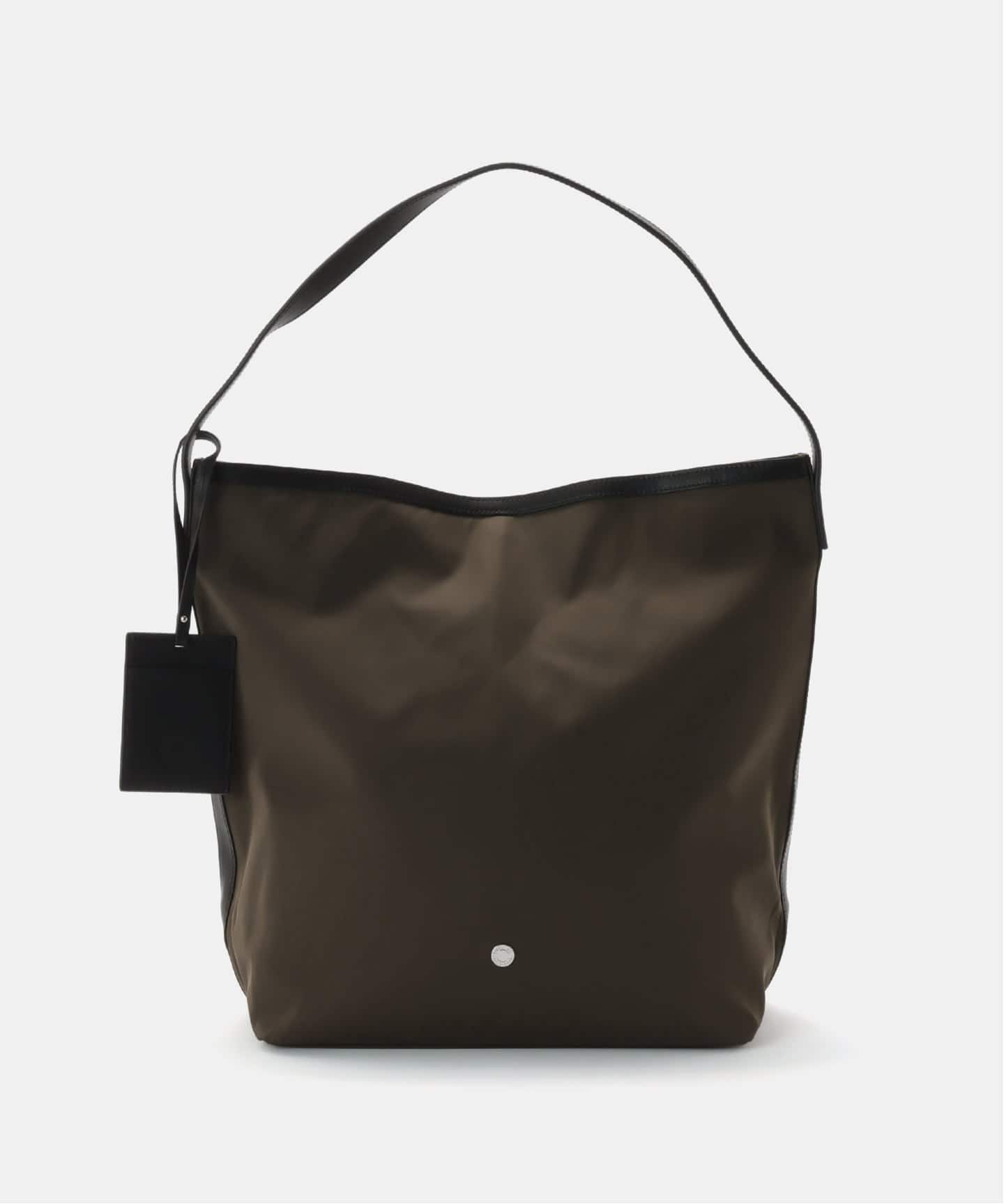 【スローブ イエナ/SLOBE IENA】のORCIVAL/オーシバル ショルダーバッグ #OR-H0371 インテリア・キッズ・メンズ・レディースファッション・服の通販 founy(ファニー) 　ファッション　Fashion　レディースファッション　Fashion for Women　フランス　France, French　ブラウン|ID: prp329100004823446 ipo3291000000035075285