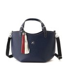 【キタムラケイツウ/KitamuraK2】のKitamuraK2/2WAY牛革ハンドバッグ 人気、トレンドファッション・服の通販 founy(ファニー) ファッション Fashion レディースファッション Fashion for Women バッグ Bags ショルダー Shoulder, Shoulder Strap シンプル Simple, Minimal フリンジ Fringe, Tassel ベーシック Basic, Essential ポーチ Pouch, Small Case 人気 Popular, Best Seller 定番 Standard, Basic Item thumbnail コンA|ID: prp329100004823463 ipo3291000000035075498