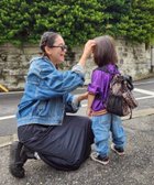 【フリークスストア/FREAK'S STORE】の別注 撥水マルチ ペアレンツ リュックショルダー/親子で使えるバッグ 25AW 人気、トレンドファッション・服の通販 founy(ファニー) ファッション Fashion レディースファッション Fashion for Women 傘 Umbrella, Parasol 巾着 Drawstring Bag, Kinchaku ショルダー Shoulder, Shoulder Strap シンプル Simple, Minimal スタイリッシュ Stylish, Fashionable スペシャル Special, Limited Edition ポケット Pocket, Pocket Detail ポーチ Pouch, Small Case 別注 Limited Edition, Custom Order メッシュ Mesh, Net Fabric ラップ Wrap, Wrap Design リュック Backpack, Rucksack レオパード Leopard, Animal Print A/W・秋冬 Autumn/Winter 冬 Winter / This Winter おすすめ Recommended / Our Picks 旅行 Travel 2025年 2025 2025-2026秋冬・A/W Autumn/Winter 2025–26 AW25–26 thumbnail レオパード|ID: prp329100004823471 ipo3291000000035075614