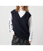 【ビューティ&ユース ユナイテッドアローズ/BEAUTY&YOUTH / UNITED ARROWS】の6(ROKU) SOMEHTING NEW ロングスリーブTシャツ 人気、トレンドファッション・服の通販 founy(ファニー) ファッション Fashion レディースファッション Fashion for Women トップス・カットソー Cut & Sew Tops シャツ・ブラウス・オフィスカジュアル Elegant Blouses & Button-Ups ロングTシャツ・Tシャツ Longline T-Shirts & Tees インナー Innerwear シンプル Simple, Minimal ジャケット Jacket, Outerwear スリーブ Sleeve, Long Sleeve / Short Sleeve プリント Print, Printed Pattern ロング Long, Long-Length A/W・秋冬 Autumn/Winter thumbnail WHITE|ID: prp329100004823474 ipo3291000000035075653