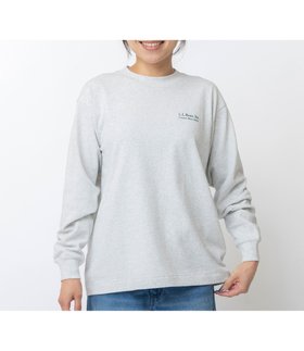 【エルエルビーン/L.L.Bean】 【JAPAN EDITION】ユニオン・アニマル・ロングスリーブ・ティ人気、トレンドファッション・服の通販 founy(ファニー) ファッション Fashion レディースファッション Fashion for Women アウトドア Outdoor Clothing イラスト Illustration コレクション Collection, Seasonal Line トラベル Travel, Travel Gear トレンド Trend, Trending Now 長袖 Long Sleeve, Full Sleeve バンダナ Bandana, Head Scarf フィット Fit, Slim Fit プリント Print, Printed Pattern ボックス Boxy, Box Shape 旅行 Travel ビジネス 仕事 通勤 Business / Work / Commuting |ID:prp329100004823475