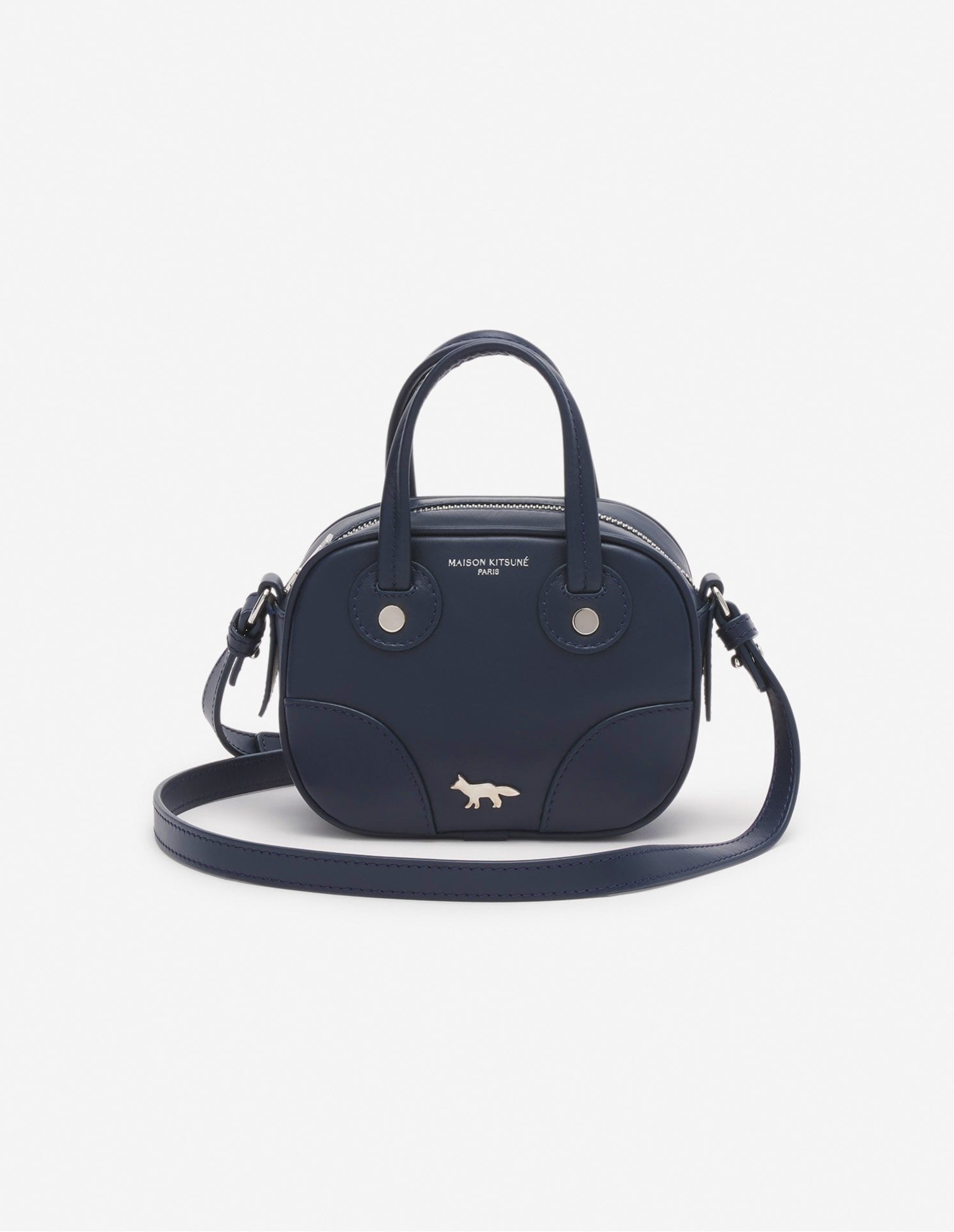 【メゾンキツネ アーカイブス/MAISON KITSUNE ARCHIVES】の【公式】Maison Kitsune MINI BOOGIE 人気、トレンドファッション・服の通販 founy(ファニー) 　ファッション　Fashion　レディースファッション　Fashion for Women　フロント　Front, Front Design　ラップ　Wrap, Wrap Design　 other-1|ID: prp329100004823480 ipo3291000000035075704