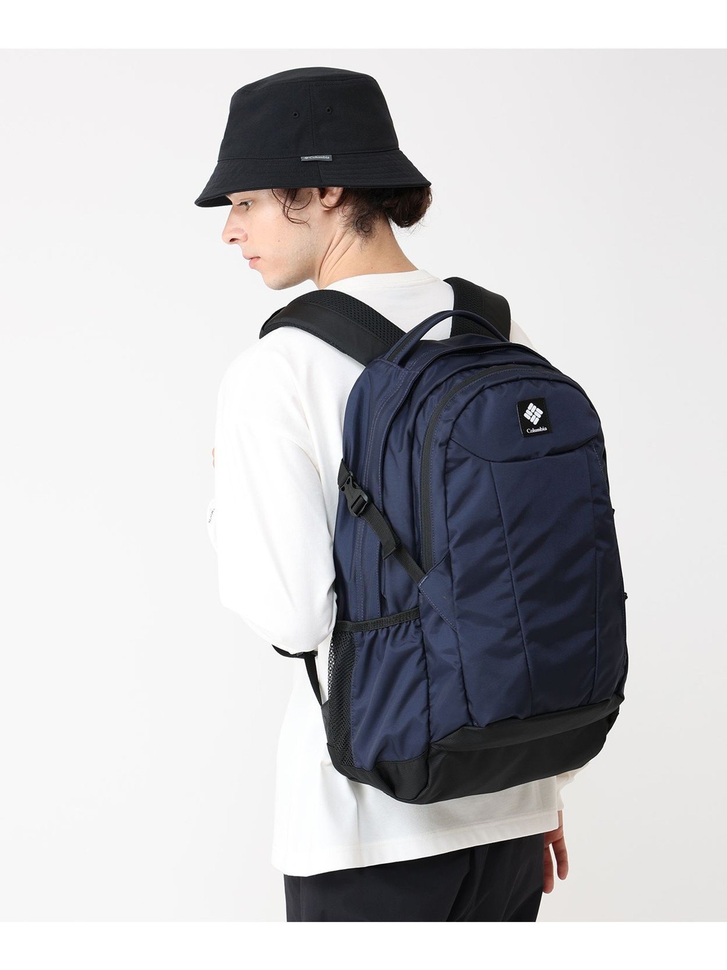 【コロンビア/Columbia】のColumbia/ パナシーア33Lバックパック /コロンビア 人気、トレンドファッション・服の通販 founy(ファニー) 　ファッション　Fashion　レディースファッション　Fashion for Women　バッグ　Bags　アウトドア　Outdoor Clothing　クッション　Cushion, Throw Pillow　スリーブ　Sleeve, Long Sleeve / Short Sleeve　バランス　Balance, Style Balance　パターン　Pattern, Design Print　ポケット　Pocket, Pocket Detail　軽量　Lightweight, Ultra Light　 other-1|ID: prp329100004823481 ipo3291000000035075708