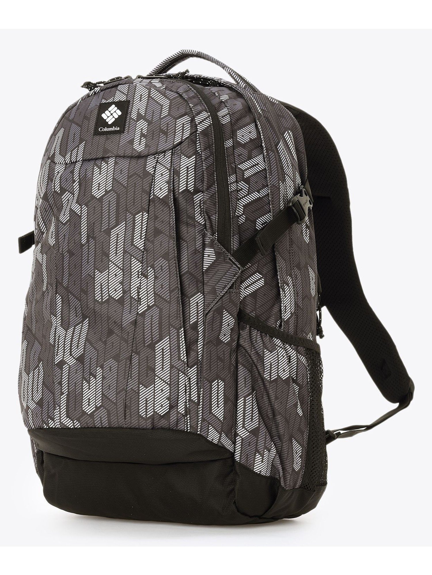 【コロンビア/Columbia】のColumbia/ パナシーア33Lバックパック /コロンビア インテリア・キッズ・メンズ・レディースファッション・服の通販 founy(ファニー) 　ファッション　Fashion　レディースファッション　Fashion for Women　バッグ　Bags　アウトドア　Outdoor Clothing　クッション　Cushion, Throw Pillow　スリーブ　Sleeve, Long Sleeve / Short Sleeve　バランス　Balance, Style Balance　パターン　Pattern, Design Print　ポケット　Pocket, Pocket Detail　軽量　Lightweight, Ultra Light　ホワイト系その他4[001996]|ID: prp329100004823481 ipo3291000000035075714