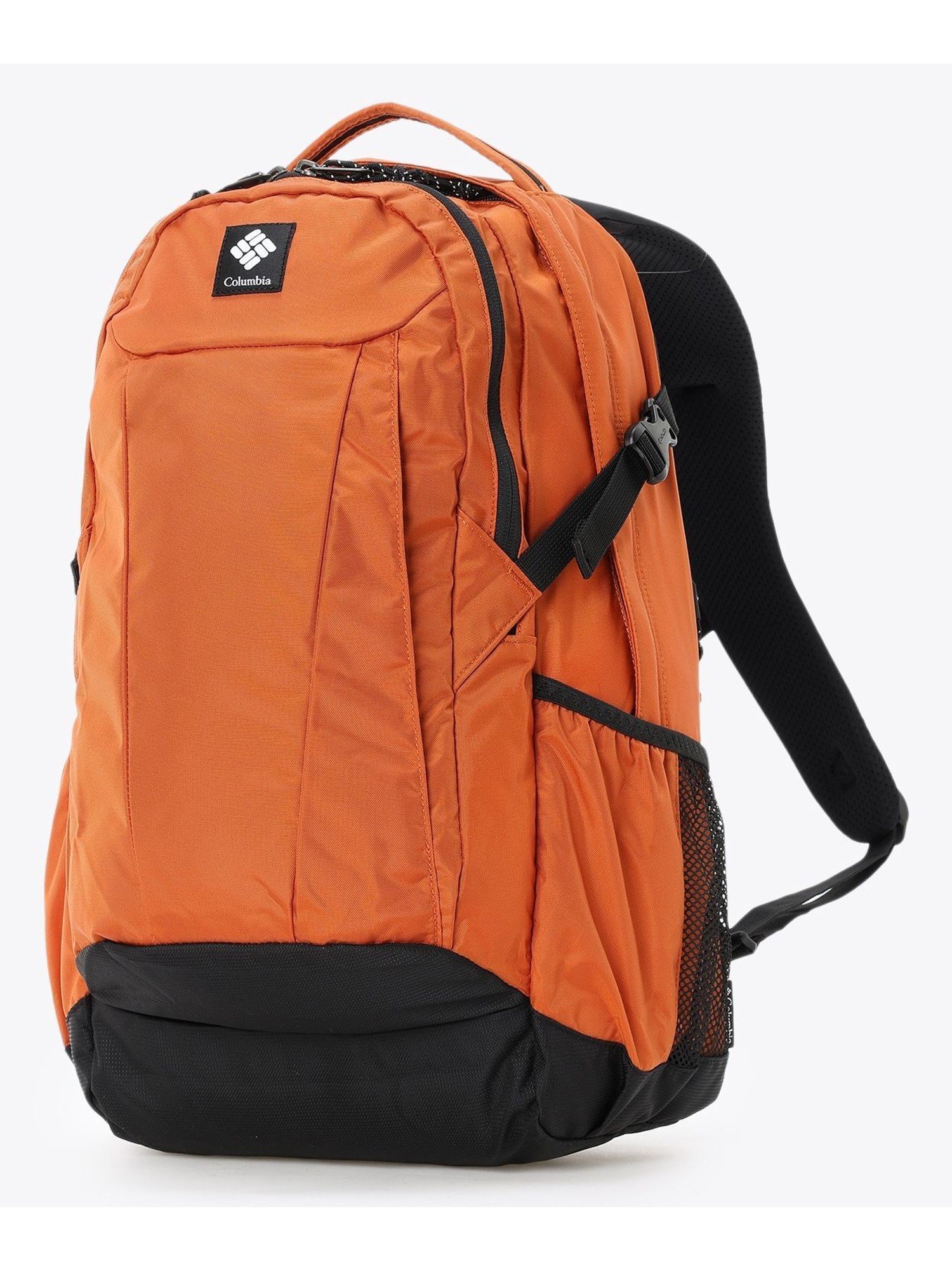 【コロンビア/Columbia】のColumbia/ パナシーア33Lバックパック /コロンビア インテリア・キッズ・メンズ・レディースファッション・服の通販 founy(ファニー) 　ファッション　Fashion　レディースファッション　Fashion for Women　バッグ　Bags　アウトドア　Outdoor Clothing　クッション　Cushion, Throw Pillow　スリーブ　Sleeve, Long Sleeve / Short Sleeve　バランス　Balance, Style Balance　パターン　Pattern, Design Print　ポケット　Pocket, Pocket Detail　軽量　Lightweight, Ultra Light　オレンジ系その他[012999]|ID: prp329100004823481 ipo3291000000035075717