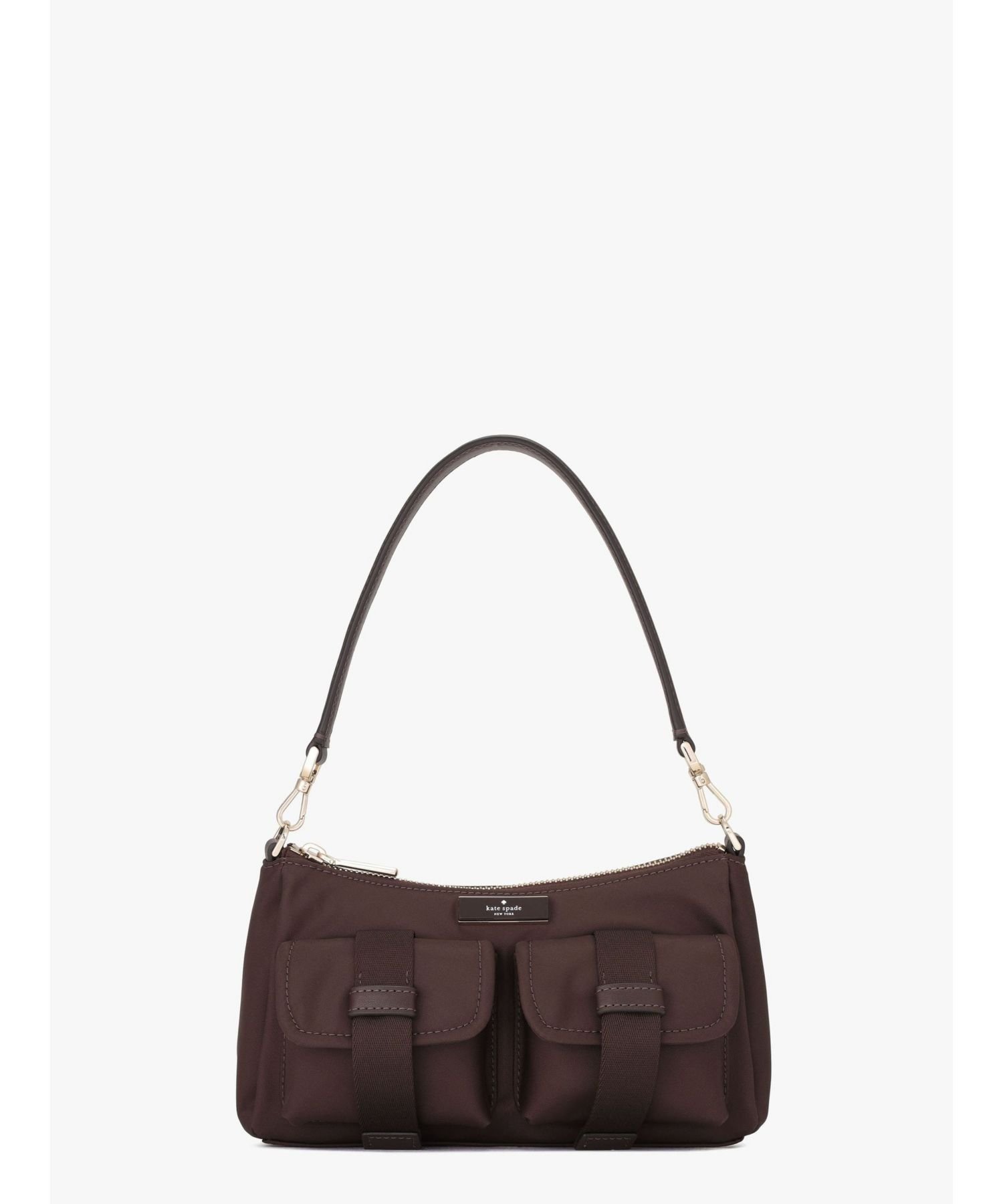 【ケイト スペード ニューヨーク/kate spade NEW YORK】の【公式】カーター ナイロン スモール カーゴ クロスボディ 人気、トレンドファッション・服の通販 founy(ファニー) 　ファッション　Fashion　レディースファッション　Fashion for Women　 other-1|ID: prp329100004823491 ipo3291000000035075881