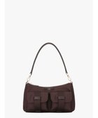 【ケイト スペード ニューヨーク/kate spade NEW YORK】の【公式】カーター ナイロン スモール カーゴ クロスボディ 人気、トレンドファッション・服の通販 founy(ファニー) ファッション Fashion レディースファッション Fashion for Women thumbnail BROWN|ID: prp329100004823491 ipo3291000000035075882