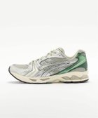 【フォーワンセブン エディフィス/417 EDIFICE】のASICS / アシックス GEL-KAYANO 14 / 1203A537 人気、トレンドファッション・服の通販 founy(ファニー) ファッション Fashion レディースファッション Fashion for Women スポーツ Sports, Activewear thumbnail グリーン|ID: prp329100004823503 ipo3291000000035076042