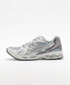 【フォーワンセブン エディフィス/417 EDIFICE】のASICS / アシックス GEL-KAYANO 14 / 1203A537 人気、トレンドファッション・服の通販 founy(ファニー) ファッション Fashion レディースファッション Fashion for Women スポーツ Sports, Activewear thumbnail グレーA|ID: prp329100004823503 ipo3291000000035076044