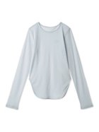 【ファーファー/FURFUR】のロゴシアープルオーバー 人気、トレンドファッション・服の通販 founy(ファニー) ファッション Fashion レディースファッション Fashion for Women トップス・カットソー Cut & Sew Tops カジュアルプルオーバー・ニットトップス Pullovers & Knit Tops / Casual Pullovers シンプル Simple, Minimal スマート Smart, Elegant トレンド Trend, Trending Now ドット Polka Dot, Dot Pattern フェミニン Feminine, Girly 人気 Popular, Best Seller thumbnail SAX[083]|ID: prp329100004823508 ipo3291000000035076131