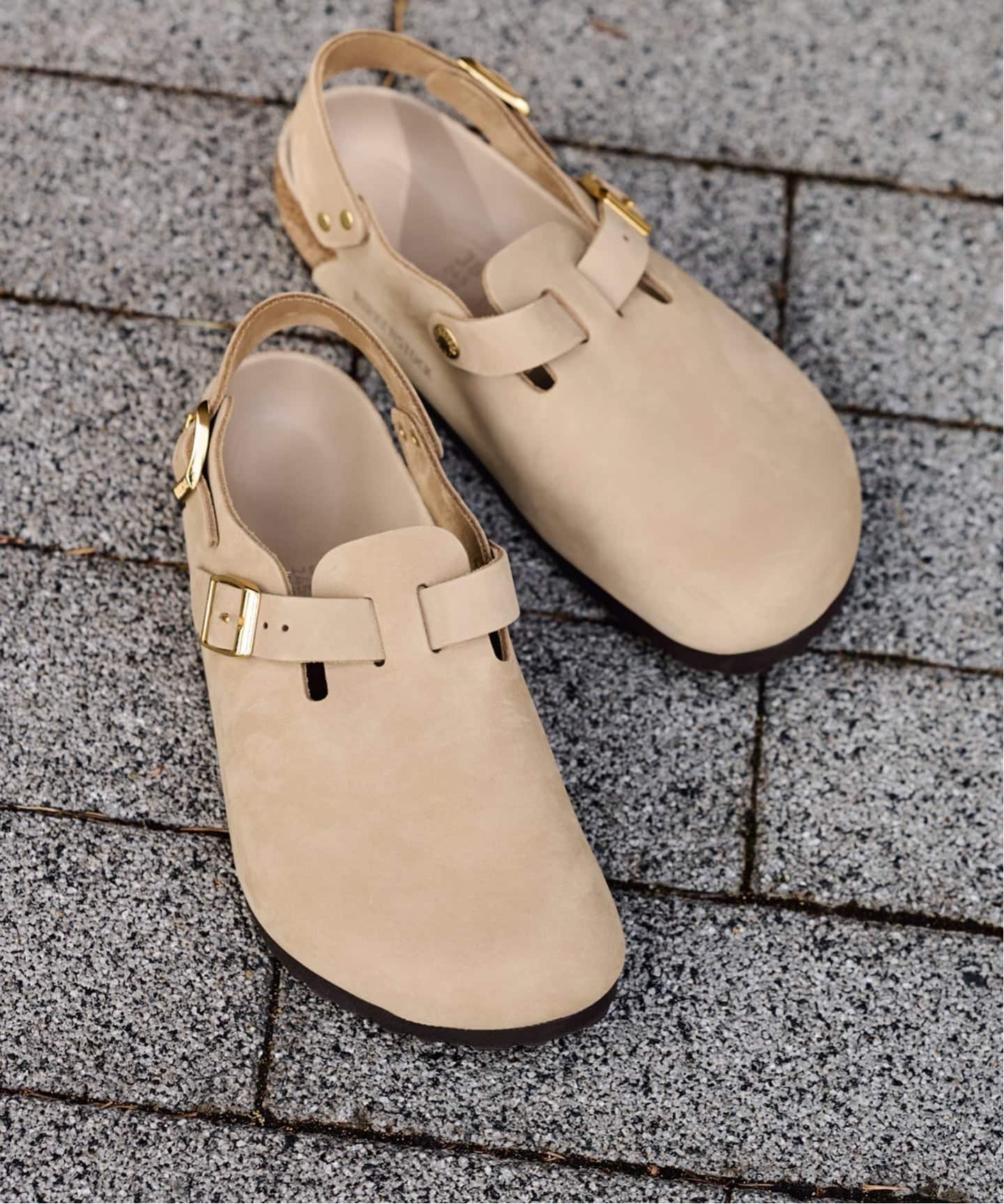 【フレームワーク/FRAMeWORK】のBIRKENSTOCK/ビルケンシュトック Tokio LENB Sandcastle HEX Re 人気、トレンドファッション・服の通販 founy(ファニー) 　ファッション　Fashion　レディースファッション　Fashion for Women　スマート　Smart, Elegant　 other-1|ID: prp329100004823524 ipo3291000000035076330