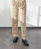 【インター ショシュール/INTER-CHAUSSURES】の【Luca Grossi】ワントーンビットローファー 人気、トレンドファッション・服の通販 founy(ファニー) ファッション Fashion レディースファッション Fashion for Women トレンド Trend, Trending Now ベーシック Basic, Essential 軽量 Lightweight, Ultra Light thumbnail BLE|ID: prp329100004823529 ipo3291000000035076388