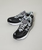【ナノ ユニバース/nano universe】のnew balance/W990v6 ブラック|ID:prp329100004823530