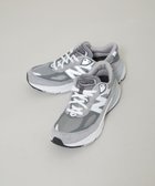 【ナノ ユニバース/nano universe】のnew balance/W990v6 グレー|ID:prp329100004823530