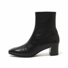 【ヨシト/YOSHITO】のY5751 人気、トレンドファッション・服の通販 founy(ファニー) ファッション Fashion レディースファッション Fashion for Women ショート Short, Short Length シンプル Simple, Minimal センター Center, Center Line 台形 A-Line, Trapezoid Shape thumbnail ブラック|ID: prp329100004823532 ipo3291000000035076409