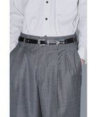 【トーガ/TOGA】のNylon buckle belt 人気、トレンドファッション・服の通販 founy(ファニー) ファッション Fashion レディースファッション Fashion for Women thumbnail BLACK|ID: prp329100004823533 ipo3291000000035076415