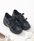 【プラスダイアナ/plus diana】のビジュー付き ダブルリボン厚底スニーカー 人気、トレンドファッション・服の通販 founy(ファニー) ファッション Fashion レディースファッション Fashion for Women 厚底 Platform Shoes 軽量 Lightweight, Ultra Light シューズ Shoes, Footwear スニーカー Sneakers, Trainers スマート Smart, Elegant センター Center, Center Line ダブル Double, Double-Breasted バランス Balance, Style Balance ビジュー Bijou, Jewel-like Accent リボン Ribbon, Bow 再入荷 Restock / Back in Stock エレガント 上品 Elegant 新作・新入荷 New Arrivals / New In thumbnail 黒人工スムース*|ID: prp329100004823534 ipo3291000000035076418