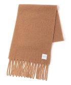 【トゥモローランド/TOMORROWLAND】のTOMORROWLAND アルパカナイロン ソリッドストール 人気、トレンドファッション・服の通販 founy(ファニー) ファッション Fashion レディースファッション Fashion for Women おすすめ Recommended / Our Picks ギフト プレゼント Gift / Present ストール Stole, Wrap バランス Balance, Style Balance フリンジ Fringe, Tassel thumbnail 45 キャメル|ID: prp329100004823537 ipo3291000000035076438