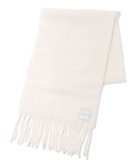 【トゥモローランド/TOMORROWLAND】のTOMORROWLAND アルパカナイロン ソリッドストール 人気、トレンドファッション・服の通販 founy(ファニー) ファッション Fashion レディースファッション Fashion for Women おすすめ Recommended / Our Picks ギフト プレゼント Gift / Present ストール Stole, Wrap バランス Balance, Style Balance フリンジ Fringe, Tassel thumbnail 11 ホワイト|ID: prp329100004823537 ipo3291000000035076440