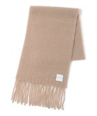 【トゥモローランド/TOMORROWLAND】のTOMORROWLAND アルパカナイロン ソリッドストール 人気、トレンドファッション・服の通販 founy(ファニー) ファッション Fashion レディースファッション Fashion for Women おすすめ Recommended / Our Picks ギフト プレゼント Gift / Present ストール Stole, Wrap バランス Balance, Style Balance フリンジ Fringe, Tassel thumbnail 43 ベージュ|ID: prp329100004823537 ipo3291000000035076442