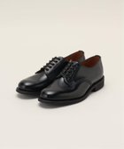 【フレームワーク/FRAMeWORK】のSANDERS/サンダース MILITARY OFFICER シューズ 人気、トレンドファッション・服の通販 founy(ファニー) ファッション Fashion レディースファッション Fashion for Women シューズ Shoes, Footwear スマート Smart, Elegant thumbnail ブラック|ID: prp329100004823541 ipo3291000000035076471