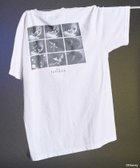 【フリークスストア/FREAK'S STORE】の【DISNEY FANTASIA】 9ボックスバックプリント Tシャツ/ディズニー/ミッキーマウス 25SS 人気、トレンドファッション・服の通販 founy(ファニー) ファッション Fashion レディースファッション Fashion for Women トップス・カットソー Cut & Sew Tops シャツ・ブラウス・オフィスカジュアル Elegant Blouses & Button-Ups ロングTシャツ・Tシャツ Longline T-Shirts & Tees バッグ Bags 2025年 2025 2025春夏・S/S Spring/Summer 2025 SS25 プリント Print, Printed Pattern 夏 Summer S/S・春夏 SS, Spring/Summer, Warm Season thumbnail オフホワイト|ID: prp329100004823544 ipo3291000000035076497