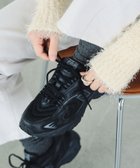 【ビーミングライフストアバイビームス/B:MING LIFE STORE by BEAMS】の【WEB限定】New Balance / ML725 25AW スニーカー 定番 通勤 通学 BLACK|ID: prp329100004823546 ipo3291000000035076511