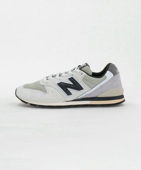 【ユナイテッドアローズ/UNITED ARROWS】 New Balance CM996SL2/D スニーカー人気、トレンドファッション・服の通販 founy(ファニー) ファッション Fashion レディースファッション Fashion for Women インソール Shoe Insole クラシカル Classical, Vintage-Inspired クール Cool, Chic シューズ Shoes, Footwear スニーカー Sneakers, Trainers バランス Balance, Style Balance フィット Fit, Slim Fit ボストン Boston メッシュ Mesh, Net Fabric |ID:prp329100004823548