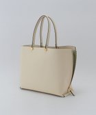 【ロペ/ROPE'】の【E POR】Y BAG Wide【通勤】【A4対応】 オフホワイト(15)|ID: prp329100004823557 ipo3291000000035076604