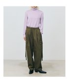 【マーコート/MARcourt】のMARMARMAR タートルネックトップス 人気、トレンドファッション・服の通販 founy(ファニー) ファッション Fashion レディースファッション Fashion for Women トップス・カットソー Cut & Sew Tops タートルネック・ハイネックトップス Turtlenecks & High-Neck Tops インナー Innerwear カットソー Cut and Sewn Top コンパクト Compact, Small Size シンプル Simple, Minimal ジャケット Jacket, Outerwear タートルネック Turtleneck, High Neck トレンド Trend, Trending Now ポケット Pocket, Pocket Detail リラックス Relax, Relaxed Fit 無地 Plain, Solid Color 長袖 Long Sleeve, Full Sleeve thumbnail パープル|ID: prp329100004823558 ipo3291000000035076614