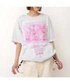 【アールエヌエー/RNA】のM2517 PMホノルルメモリーT 人気、トレンドファッション・服の通販 founy(ファニー) ファッション Fashion レディースファッション Fashion for Women おすすめ Recommended / Our Picks フロント Front, Front Design プリント Print, Printed Pattern ミックス Mix, Mixed Style レギュラー Regular, Standard Fit ビジネス 仕事 通勤 Business / Work / Commuting 日本製 Made In Japan thumbnail アッシュグレー|ID: prp329100004823563 ipo3291000000035076676