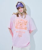 【アールエヌエー/RNA】のM2517 PMホノルルメモリーT 人気、トレンドファッション・服の通販 founy(ファニー) ファッション Fashion レディースファッション Fashion for Women おすすめ Recommended / Our Picks フロント Front, Front Design プリント Print, Printed Pattern ミックス Mix, Mixed Style レギュラー Regular, Standard Fit ビジネス 仕事 通勤 Business / Work / Commuting 日本製 Made In Japan thumbnail ピンク|ID: prp329100004823563 ipo3291000000035076682