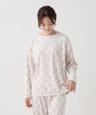 【アフタヌーンティー リビング/Afternoon Tea LIVING】のストレッチベロアパジャマセット 人気、トレンドファッション・服の通販 founy(ファニー) ファッション Fashion レディースファッション Fashion for Women トップス・カットソー Cut & Sew Tops ベロアトップス Velour Tops / Velvet-Look Items おすすめ Recommended / Our Picks なめらか Smooth, Silky Texture ドローコード Drawcord, Drawstring Cord パジャマ Pajamas, Sleepwear ベロア Velour, Soft Velvet ワーク Workwear, Utility Style thumbnail パープル|ID: prp329100004823569 ipo3291000000035076758