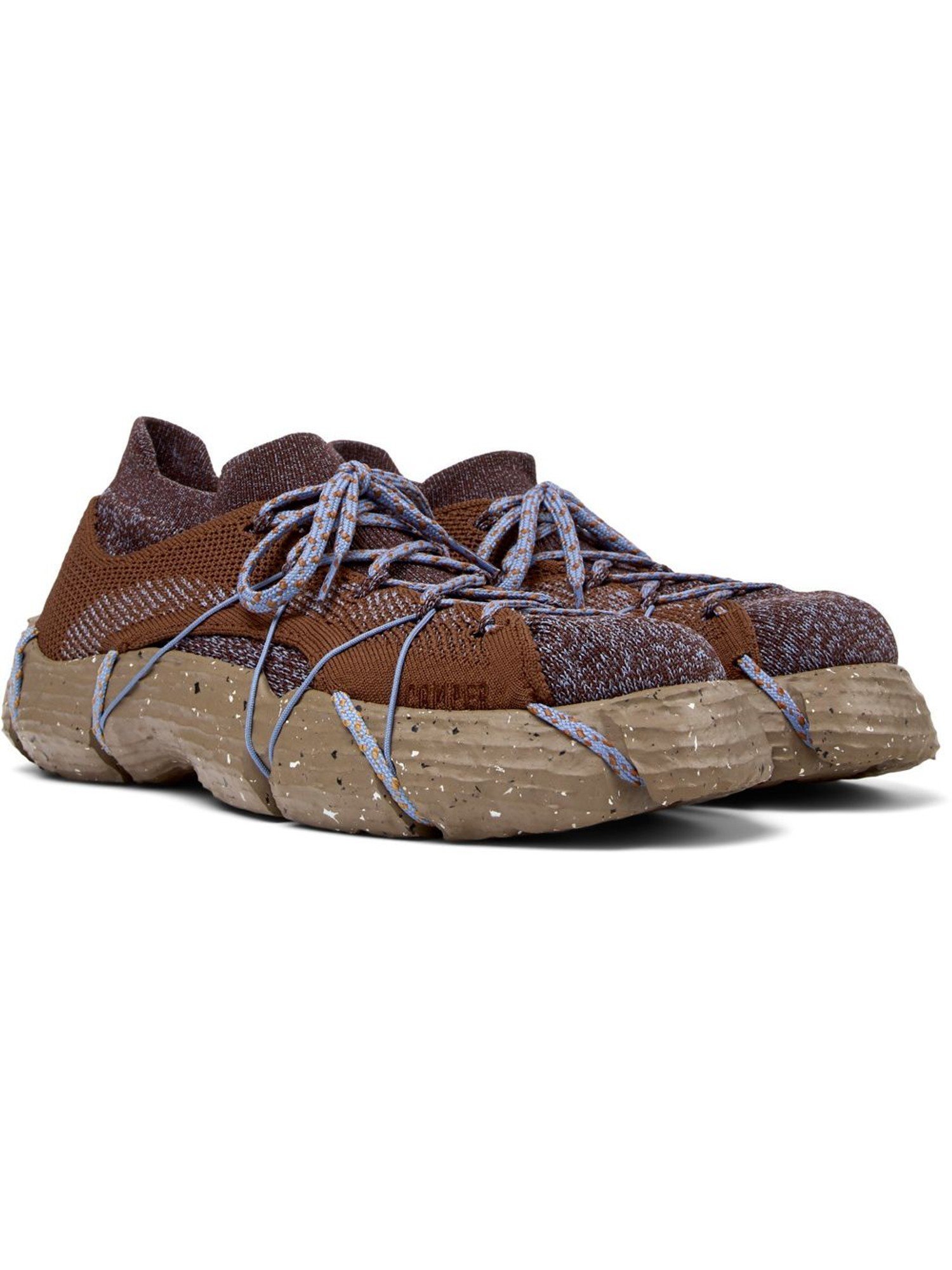 【カンペール/CAMPER】のカンペール ROKU / スニーカー 人気、トレンドファッション・服の通販 founy(ファニー) ファッション Fashion レディースファッション Fashion for Women インソール Shoe Insole クッション Cushion, Throw Pillow 軽量 Lightweight, Ultra Light シンプル Simple, Minimal スニーカー Sneakers, Trainers ソックス Socks, Hosiery パフォーマンス Performance, Active Function 2024年 2024 2024春夏・S/S Spring/Summer 2024 SS24 2025年 2025 2025-2026秋冬・A/W Autumn/Winter 2025–26 AW25–26 other-1|ID: prp329100004823575 ipo3291000000035076805