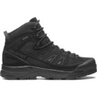 【サロモン/Salomon】の公式 X-ALP MID LTR GTX 人気、トレンドファッション・服の通販 founy(ファニー) ファッション Fashion レディースファッション Fashion for Women シューズ Shoes, Footwear 冬 Winter / This Winter thumbnail Black/Black/Asphalt|ID: prp329100004823577 ipo3291000000035076822