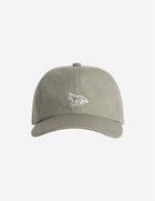 【メゾン キツネ/MAISON KITSUNE】のMaison Kitsune/BABY FOX 6P CAP 人気、トレンドファッション・服の通販 founy(ファニー) ファッション Fashion レディースファッション Fashion for Women 冬 Winter / This Winter キャップ Cap, Baseball Cap パッチ Patch, Appliqué フレンチ French, French Style フロント Front, Front Design メタル Metal, Metal Parts エレガント 上品 Elegant A/W・秋冬 Autumn/Winter thumbnail PEBBLE|ID: prp329100004823583 ipo3291000000035076931