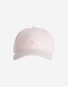【メゾン キツネ/MAISON KITSUNE】のMaison Kitsune/BABY FOX 6P CAP 人気、トレンドファッション・服の通販 founy(ファニー) ファッション Fashion レディースファッション Fashion for Women 冬 Winter / This Winter キャップ Cap, Baseball Cap パッチ Patch, Appliqué フレンチ French, French Style フロント Front, Front Design メタル Metal, Metal Parts エレガント 上品 Elegant A/W・秋冬 Autumn/Winter thumbnail PEARL PINK|ID: prp329100004823583 ipo3291000000036248766