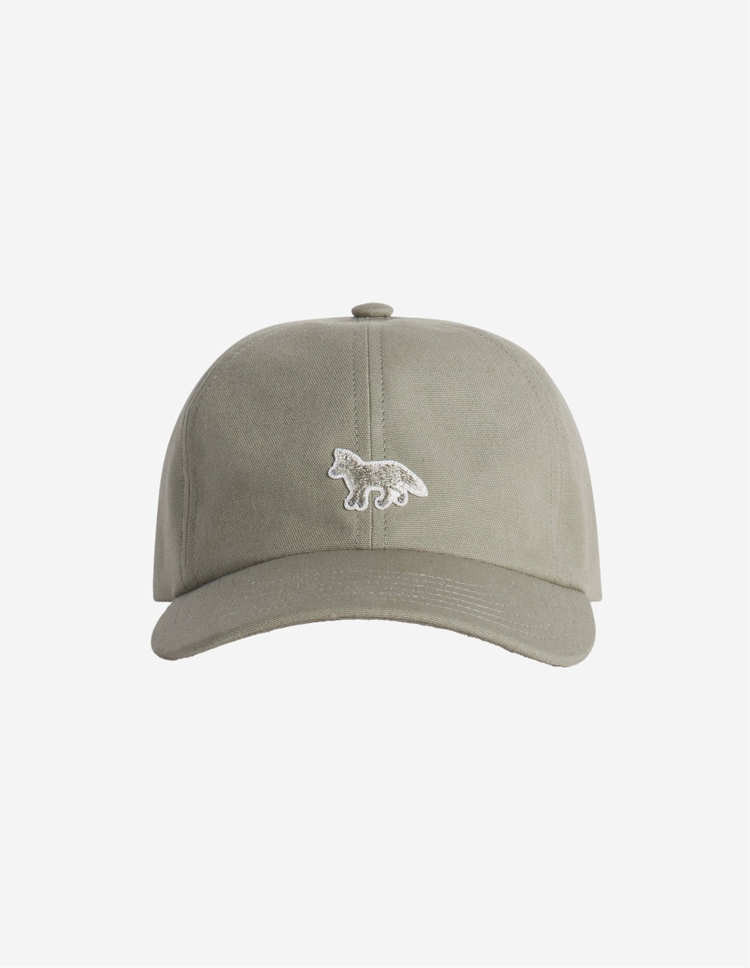 【メゾン キツネ/MAISON KITSUNE】のMaison Kitsune/BABY FOX 6P CAP インテリア・キッズ・メンズ・レディースファッション・服の通販 founy(ファニー) 　ファッション　Fashion　レディースファッション　Fashion for Women　冬　Winter / This Winter　キャップ　Cap, Baseball Cap　パッチ　Patch, Appliqué　フレンチ　French, French Style　フロント　Front, Front Design　メタル　Metal, Metal Parts　エレガント 上品　Elegant　A/W・秋冬　Autumn/Winter　PEBBLE|ID: prp329100004823583 ipo3291000000036248767