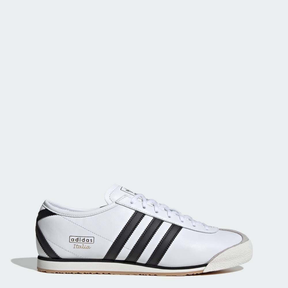 【アディダス/adidas】の【公式】アディダス adidas イタリア 70s / Italia 70s インテリア・キッズ・メンズ・レディースファッション・服の通販 founy(ファニー) 　ファッション　Fashion　レディースファッション　Fashion for Women　イタリア　Italy　シューズ　Shoes, Footwear　ビンテージ　Vintage, Retro Style　フィット　Fit, Slim Fit　ライニング　Inner Lining, Inner Fabric, Lined　レギュラー　Regular, Standard Fit　ホワイト|ID: prp329100004823587 ipo3291000000035076946