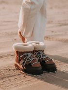 【エミュ オーストラリア/EMU Australia】の【EMU Australia/エミュ オーストラリア】Blurred Micro ムートンショートブーツ 人気、トレンドファッション・服の通販 founy(ファニー) ファッション Fashion レディースファッション Fashion for Women 厚底 Platform Shoes タオル Towel, Bath Towel 人気 Popular, Best Seller ムートン Shearling, Mouton thumbnail Chestnut|ID: prp329100004823604 ipo3291000000035077105