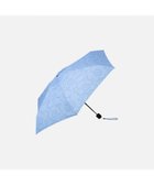 【マリメッコ/marimekko】のMini Manual Piirto Unikko 折りたたみ傘 人気、トレンドファッション・服の通販 founy(ファニー) ファッション Fashion レディースファッション Fashion for Women レイングッズ・傘・晴雨兼用傘 Umbrellas & Rain Gear スリム Slim, Slim Fit パターン Pattern, Design Print フォルム Silhouette, Form ラップ Wrap, Wrap Design 傘 Umbrella, Parasol thumbnail ライトブルー×ブルー|ID: prp329100004823608 ipo3291000000035077119