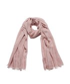 【ファリエロ サルティ/FALIERO SARTI】のトビア 人気、トレンドファッション・服の通販 founy(ファニー) ファッション Fashion レディースファッション Fashion for Women とろみ Fluid, Flowy Fabric コレクション Collection, Seasonal Line シルク Silk, 100% Silk ストール Stole, Wrap トレンド Trend, Trending Now ドレープ Drape, Draping Fabric メランジ Melange, Mixed Yarn エレガント 上品 Elegant thumbnail 91153 / コーラル|ID: prp329100004823623 ipo3291000000035077243