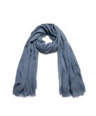 【ファリエロ サルティ/FALIERO SARTI】のトビア 人気、トレンドファッション・服の通販 founy(ファニー) ファッション Fashion レディースファッション Fashion for Women とろみ Fluid, Flowy Fabric コレクション Collection, Seasonal Line シルク Silk, 100% Silk ストール Stole, Wrap トレンド Trend, Trending Now ドレープ Drape, Draping Fabric メランジ Melange, Mixed Yarn エレガント 上品 Elegant thumbnail 91158 / グレイッシュブルー|ID: prp329100004823623 ipo3291000000035077245