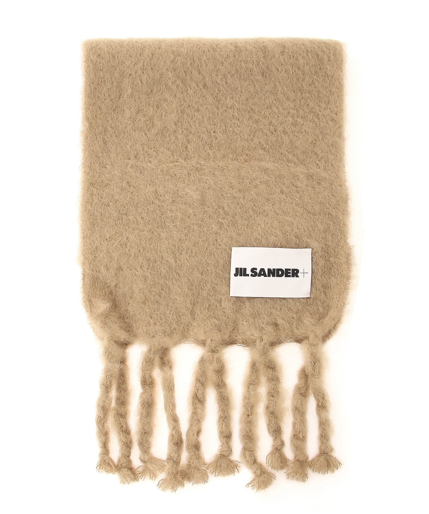 【ジル サンダー/JIL SANDER】のマフラー インテリア・キッズ・メンズ・レディースファッション・服の通販 founy(ファニー) 　ファッション　Fashion　レディースファッション　Fashion for Women　マフラー・スヌード / 冬小物の定番　Scarves & Mufflers　ベーシック　Basic, Essential　マフラー　Scarf, Muffler　BEIJE|ID: prp329100004823624 ipo3291000000035077257